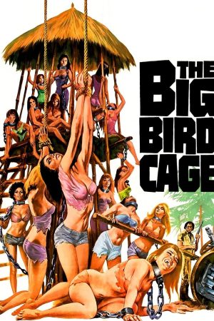 The Big Bird Cage